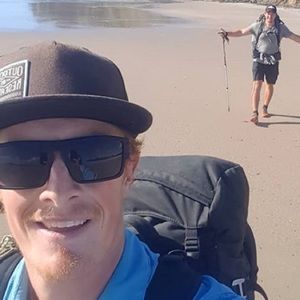 Meet your Posher, Matt